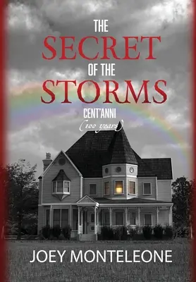 El secreto de las tormentas: Cent'Anni - The Secret of the Storms: Cent'Anni