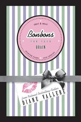 Bombones para el cerebro - Bonbons For Your Brain