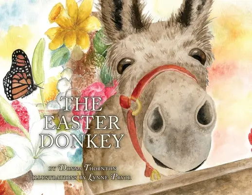 El burro de Pascua - The Easter Donkey