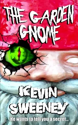 El gnomo de jardín: Terror extremo - The Garden Gnome: Extreme Horror