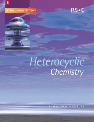 Química heterocíclica - Heterocyclic Chemistry