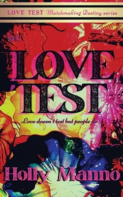 Prueba de amor - Love Test