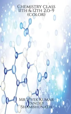 Clase de química 11ª y 12ª 2.o-9(color) - Chemistry class 11th & 12th 2.o-9(color)