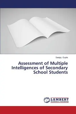 Evaluación de las Inteligencias Múltiples de los Alumnos de Secundaria - Assessment of Multiple Intelligences of Secondary School Students