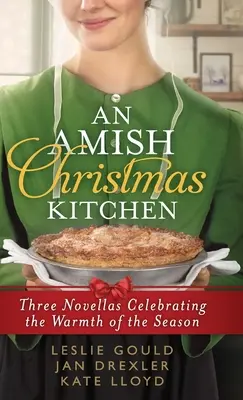 Cocina navideña amish - Amish Christmas Kitchen