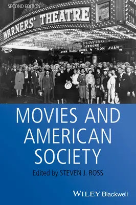 El cine y la sociedad estadounidense - Movies and American Society