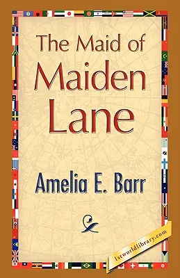 La doncella de Maiden Lane - The Maid of Maiden Lane