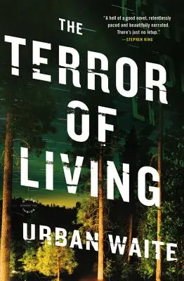 El terror de vivir - The Terror of Living