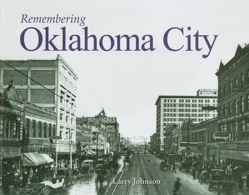 Recordando Oklahoma City - Remembering Oklahoma City