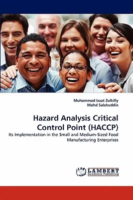 Análisis de peligros y puntos de control crítico (Haccp) - Hazard Analysis Critical Control Point (Haccp)