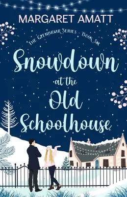 Nevadas en la vieja escuela - Snowdown at the Old Schoolhouse