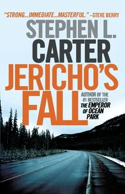 La caída de Jericó - Jericho's Fall