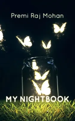 Mi libro de noche - My Nightbook