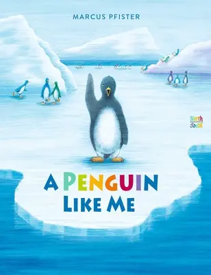 Un pingüino como yo - A Penguin Like Me