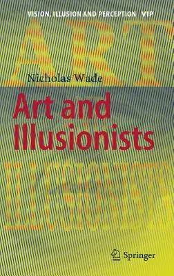 Arte e ilusionistas - Art and Illusionists