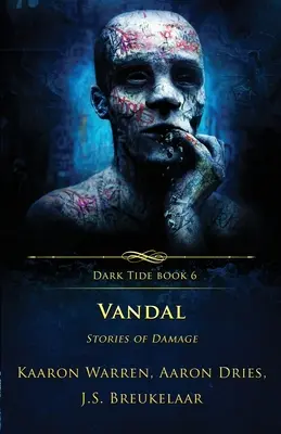 Vandal: Historias de daños - Vandal: Stories of Damage