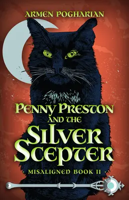 Penny Preston y el cetro de plata - Penny Preston and the Silver Scepter