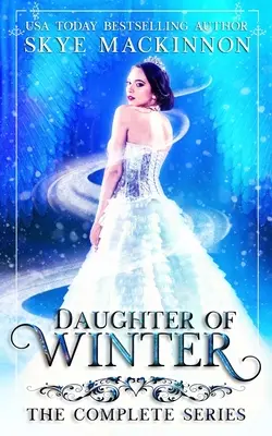 Hija del invierno: La serie completa - Daughter of Winter: The complete series