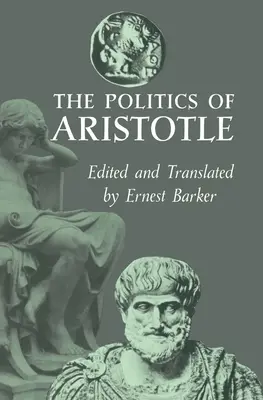 La política de Aristóteles - The Politics of Aristotle
