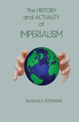 Historia y actualidad del imperialismo - The History and Actuality of Imperialism