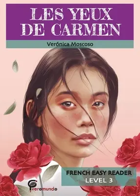 Los Ojos de Carmen - Les Yeux de Carmen