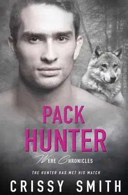 Manada de cazadores - Pack Hunter