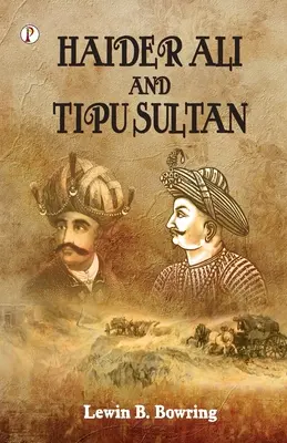 Haidar Ali y Tipu Sultan - Haidar Ali and Tipu Sultan