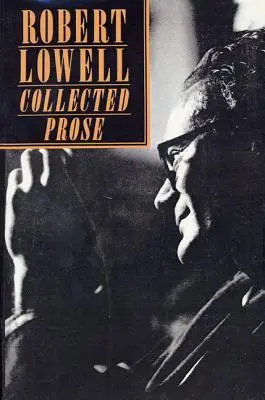 Prosa reunida - Collected Prose