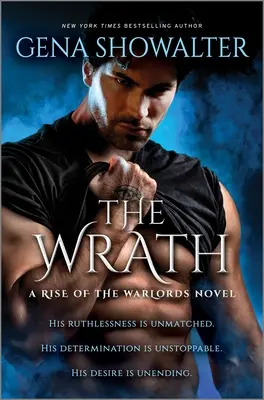 La Ira: Un romance paranormal - The Wrath: A Paranormal Romance