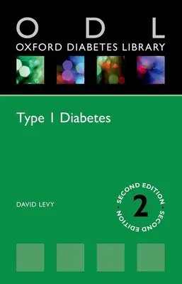 Diabetes de tipo 1 - Type 1 Diabetes