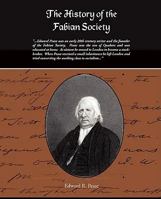 Historia de la Sociedad Fabiana - The History of the Fabian Society