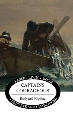 Capitanes Valientes - Captains Courageous