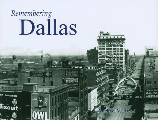 Recordando Dallas - Remembering Dallas