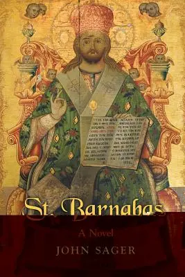 San Bernabé - St. Barnabas