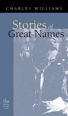 Historias de grandes nombres (Apócrifo) - Stories of Great Names (Apocryphile)