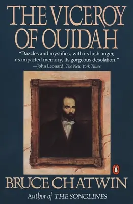 El Virrey de Ouidah - The Viceroy of Ouidah