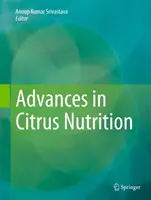 Avances en la nutrición de los cítricos - Advances in Citrus Nutrition