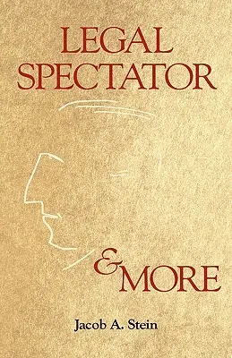 Legal Spectator & Más - Legal Spectator & More