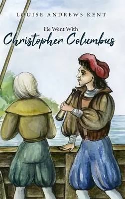 Fue con Cristóbal Colón - He Went With Christopher Columbus