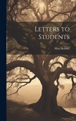 Cartas a los estudiantes - Letters to Students