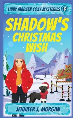 El deseo de Navidad de las sombras - Shadow's Christmas Wish