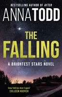 Falling - Una novela de Brightest Stars - Falling - A Brightest Stars novel