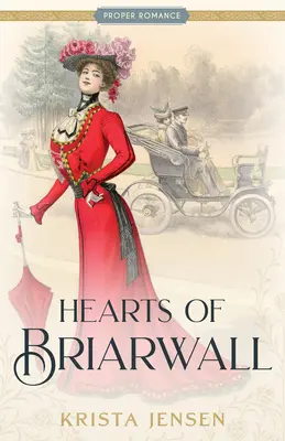 Corazones de Briarwall - Hearts of Briarwall