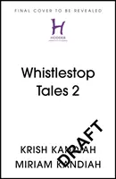 Cuentos de Silencio: En torno a la Biblia con 10 niños extraordinarios - Whistlestop Tales: Around the Bible with 10 Extraordinary Children