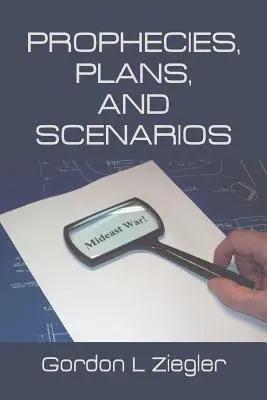 Profecías, planes y escenarios - Prophecies, Plans, and Scenarios