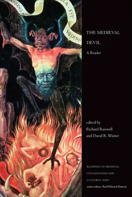 El diablo medieval: A Reader - The Medieval Devil: A Reader