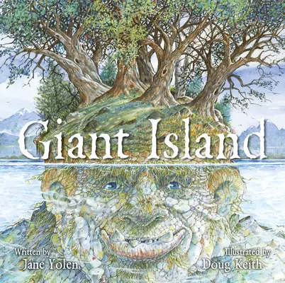 La isla gigante - Giant Island