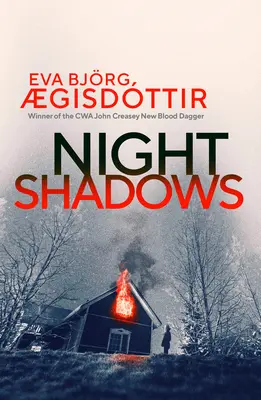 Sombras nocturnas: Volumen 3 - Night Shadows: Volume 3