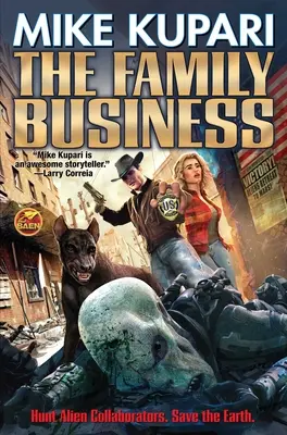 El negocio familiar - The Family Business