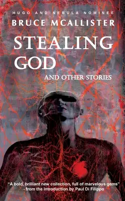 Robar a Dios y otras historias - Stealing God And Other Stories